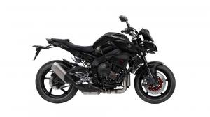 2016 Yamaha MT-10