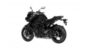 2016 Yamaha MT-10