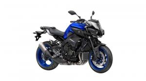 2016 Yamaha MT-10
