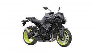2016 Yamaha MT-10