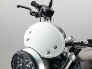 2016 BMW R nineT Scrambler