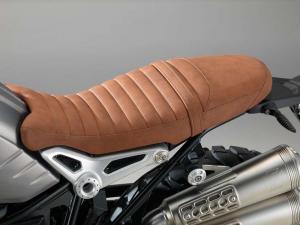 2016 BMW R nineT Scrambler