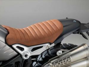 2016 BMW R nineT Scrambler