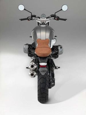 2016 BMW R nineT Scrambler