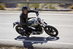 2016 BMW R nineT Scrambler