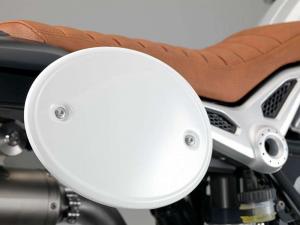 2016 BMW R nineT Scrambler