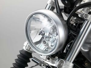 2016 BMW R nineT Scrambler