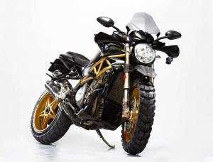 2005 MV Agusta Brutale 919S Custom