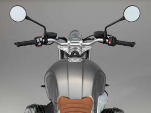 2016 BMW R nineT Scrambler