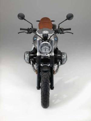 2016 BMW R nineT Scrambler