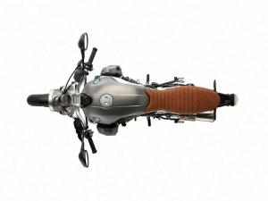 2016 BMW R nineT Scrambler