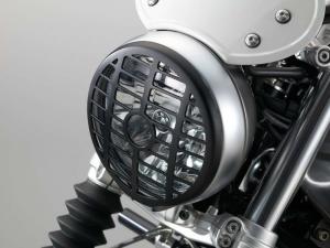 2016 BMW R nineT Scrambler