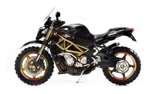 2005 MV Agusta Brutale 919S Custom
