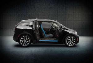 2016 BMW i3 Shadow Sport Edition