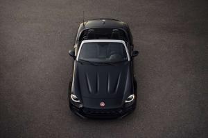 2016 Fiat 124 Spider