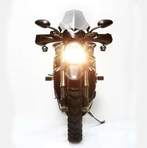 2005 MV Agusta Brutale 919S Custom