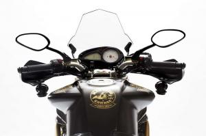 2005 MV Agusta Brutale 919S Custom