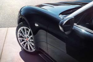 2016 Fiat 124 Spider