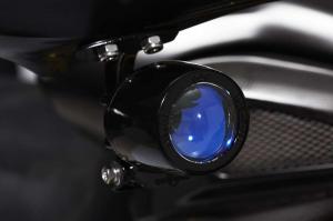 2005 MV Agusta Brutale 919S Custom