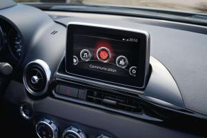 2016 Fiat 124 Spider