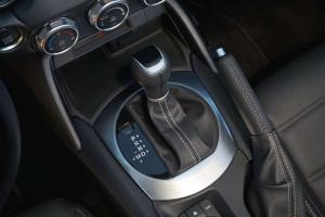 2016 Fiat 124 Spider