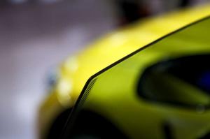 2015 BMW M4 Coupe Live From Detroit 2014