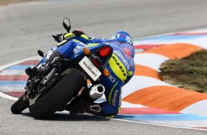 2016 Suzuki GSX-R1000