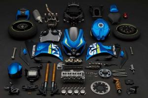 2016 Suzuki GSX-R1000