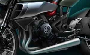2015 Kawasaki SC-02 Soul Charger Concept