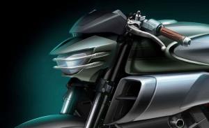 2015 Kawasaki SC-02 Soul Charger Concept