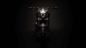 2015 Victory Ignition Concept