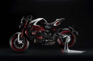2016 MV Agusta Dragster RR Lewis Hamilton
