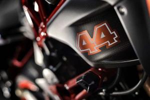 2016 MV Agusta Dragster RR Lewis Hamilton
