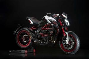 2016 MV Agusta Dragster RR Lewis Hamilton