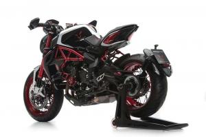 2016 MV Agusta Dragster RR Lewis Hamilton