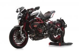 2016 MV Agusta Dragster RR Lewis Hamilton