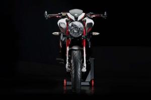2016 MV Agusta Dragster RR Lewis Hamilton