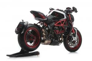 2016 MV Agusta Dragster RR Lewis Hamilton