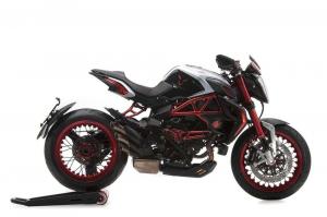 2016 MV Agusta Dragster RR Lewis Hamilton