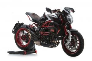 2016 MV Agusta Dragster RR Lewis Hamilton