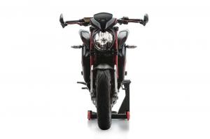 2016 MV Agusta Dragster RR Lewis Hamilton