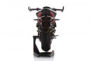 2016 MV Agusta Dragster RR Lewis Hamilton