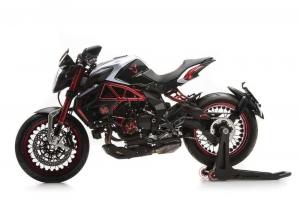 2016 MV Agusta Dragster RR Lewis Hamilton