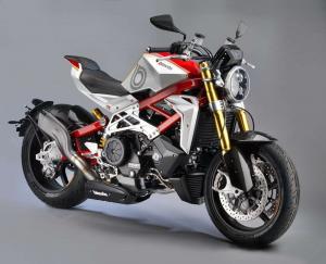 Bimota Impeto: продолжая традиции