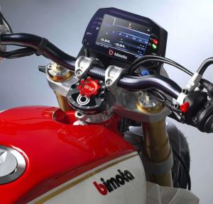 2016 Bimota Impeto