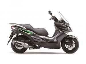 2016 Kawasaki J125