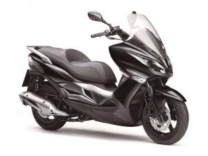 2016 Kawasaki J125