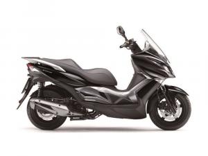 2016 Kawasaki J125
