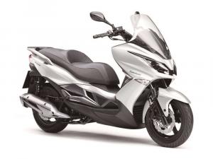 2016 Kawasaki J125