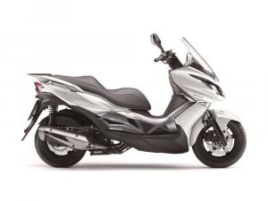 2016 Kawasaki J125